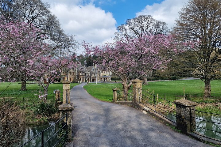 South Cotswolds Private Day Tour from Bath IYGwpn1Y