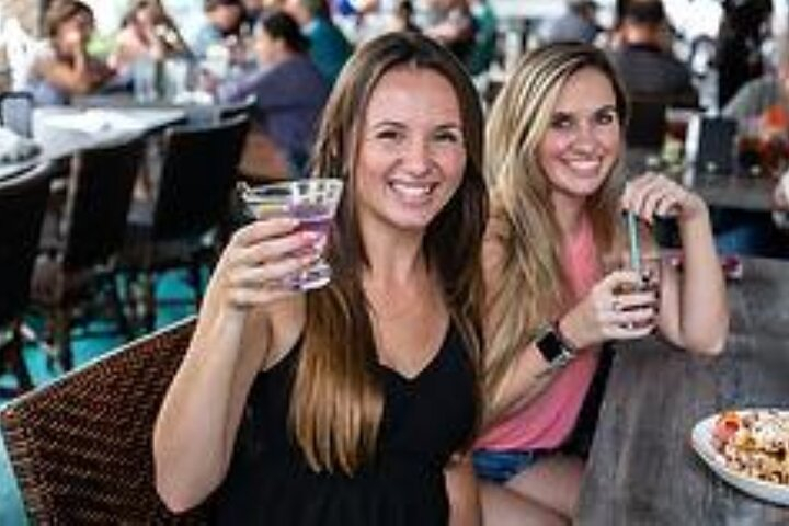 Mimosas & Munchies: Clearwater Beach Bachelorette Tour WDtwzIoC