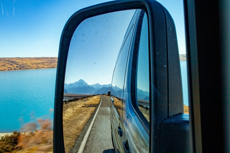 Aoraki Mount Cook to Queenstown One-Way Small Group Tour oC89eVxH