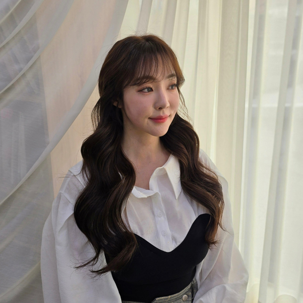 Lee Chul Hair KerKer Color & Perm hair Service in Seoul, Wangsimni vMgqyr7t