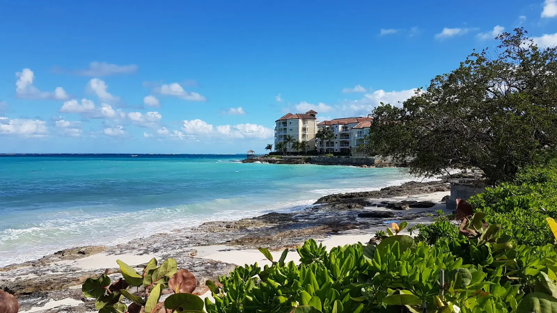 Private Nassau Highlights & Nature Tour - Coastal and Local Legends MNxkS4cc