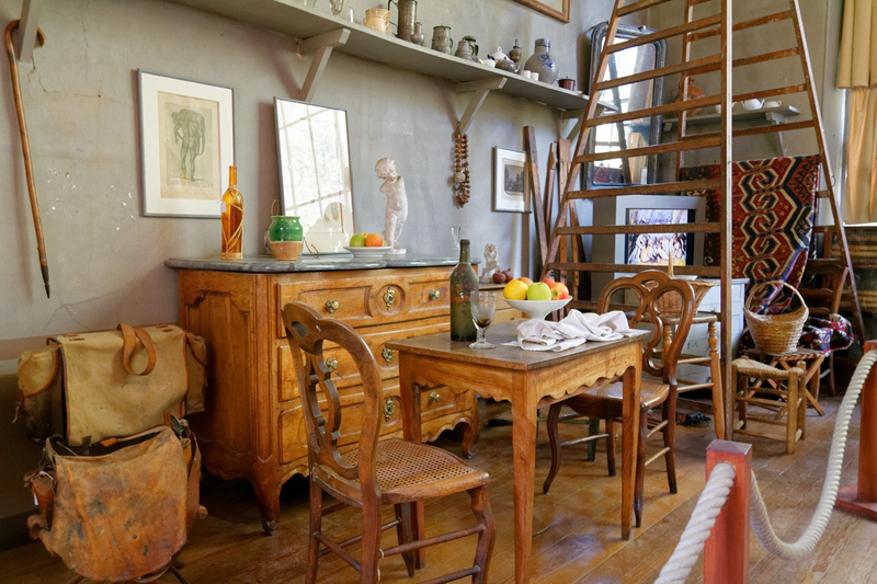Private Tour of Aix-en-Provence:Cours Mirabeau & Old Town Highlights UxX3fRIV