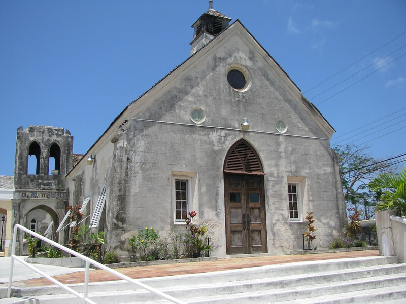 Instagram-Worthy Nassau: Colorful Streets, Iconic Views Private Tour i7I1wkjL