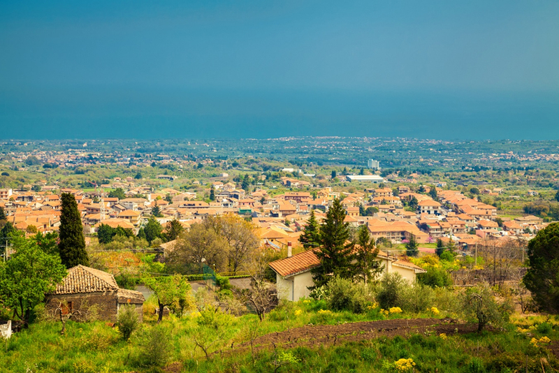 Mt. Etna and Taormina: Private Tour of Volcano & Coastal Charm rGXcRI0j
