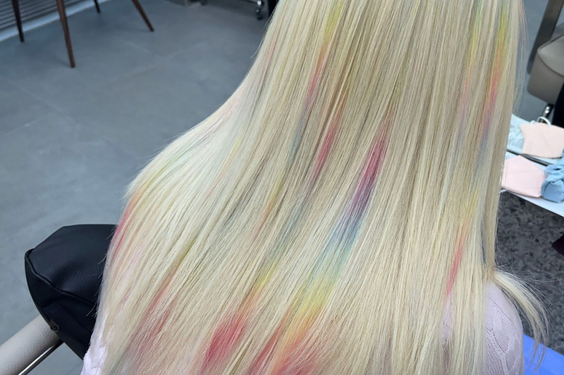 Seoul: Hongdae Street 1:1 Private Room K-Beauty Hair Makeover xpHha2Lh