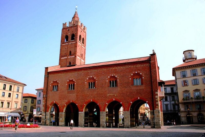 Private Day Trip from Milan to Monza VH4JGU1J