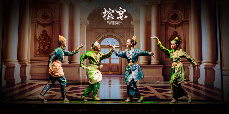 UMI UMI Penang Immersive Show: A Live Interactive Dining Theater hNZks4yy
