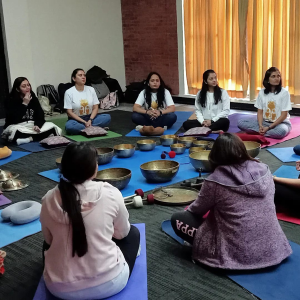 Yoga and Sound Healing In Kathmandu SHUPPqM1