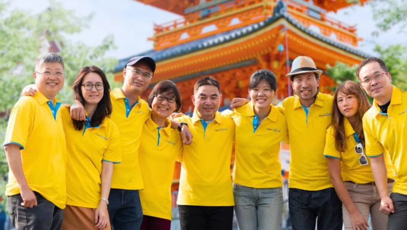 Tokyo City, Senso-ji Yukata Walk & Street Food Half Day Tour DVzOdA5I
