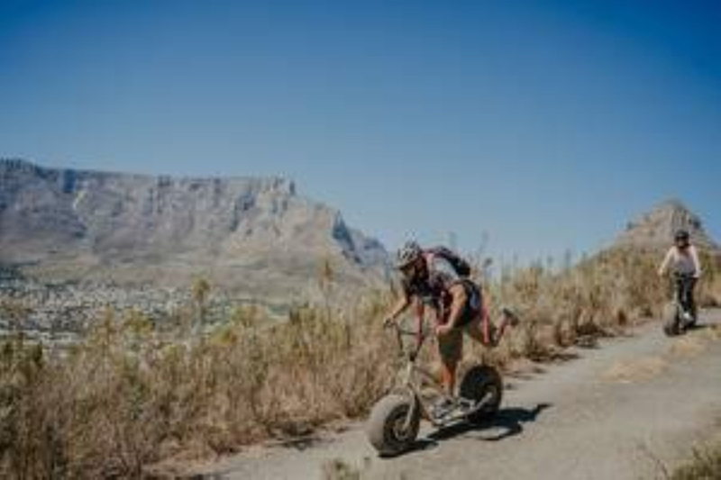 Table Mountain Scootours wPd2447h