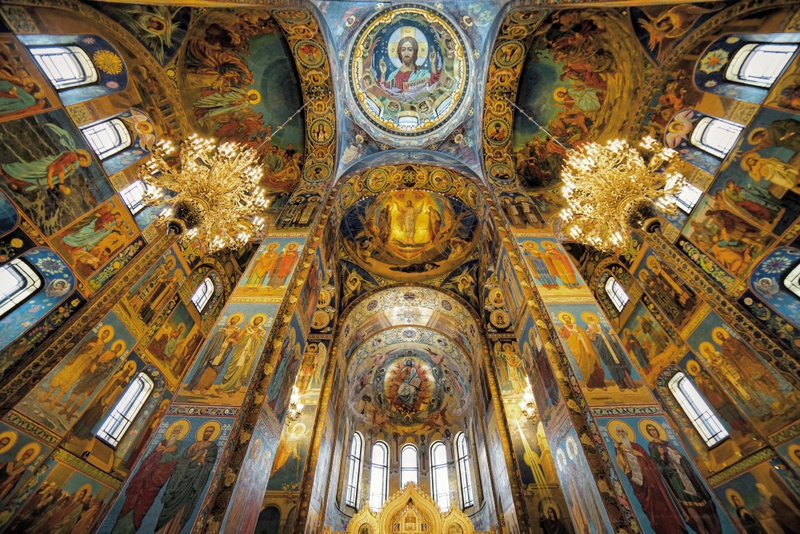 Savior on the Spilled Blood xSakjzfi
