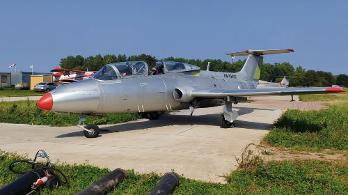 Moscow Jet Trainer Flight Experience poqKQc2I
