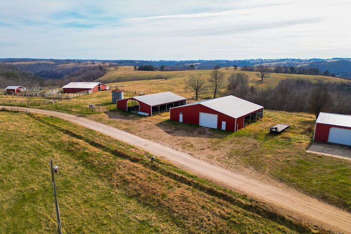 Ozarks Off Road 2 Seater UTV Guided Tour iMTWrryv