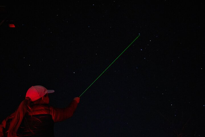 Bryce Canyon Stargazing Adventure rXCL4zez