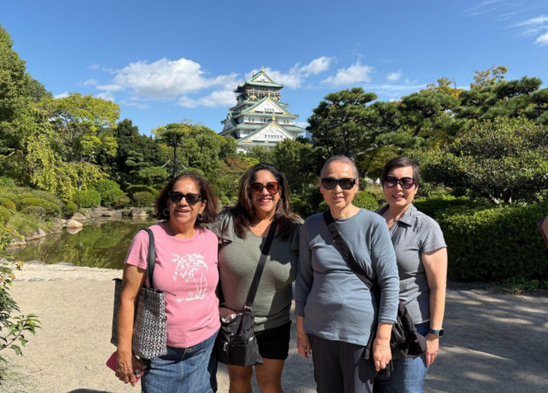 Osaka Private Tour: Custom Highlights with a Licensed Guide mbtEuR9e