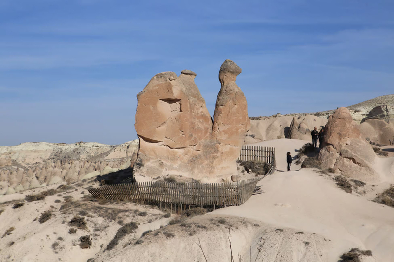 Mochiron Tour Full Day Cappadocia with Japanese Guide  Go2SqTU2