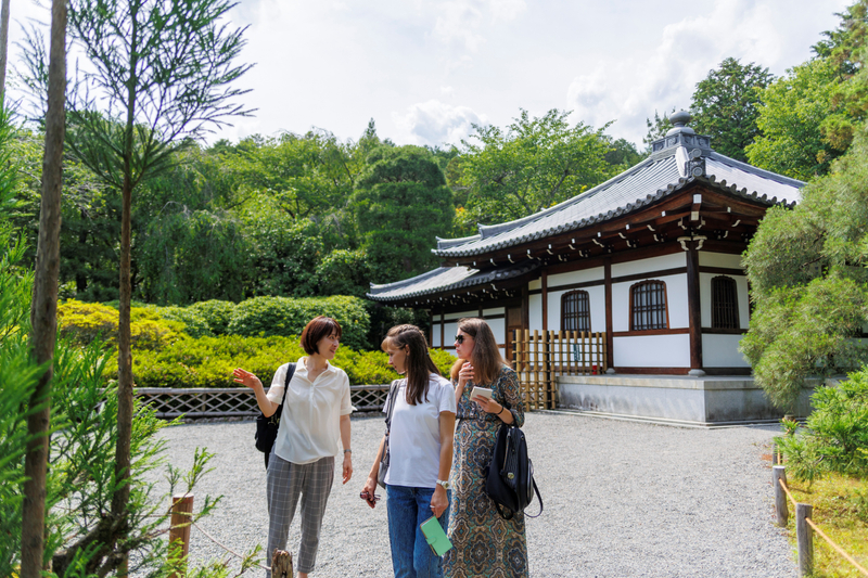 Kyoto Private Tour: Custom Highlights with a Licensed Guide Dm9R8LwB