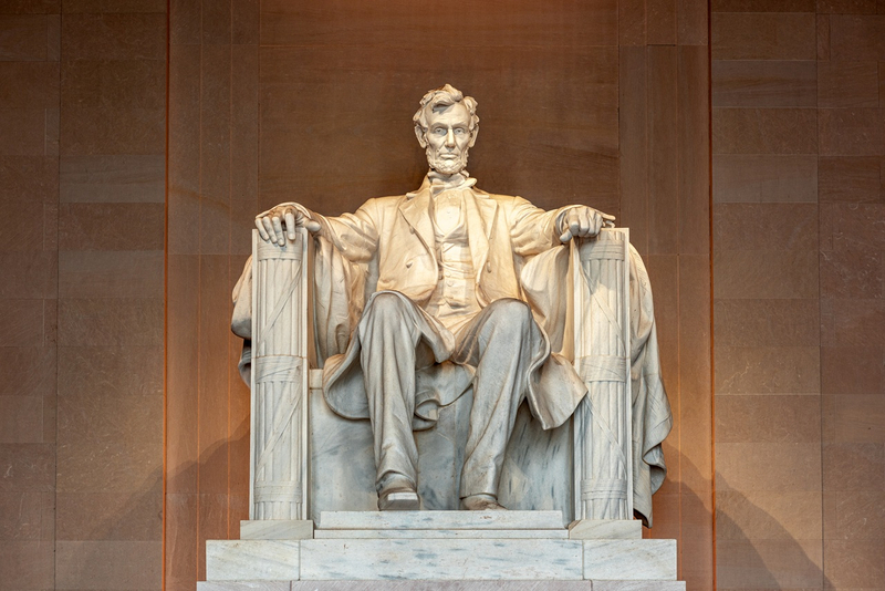 Washington DC Private Day Tour from New York City a9L6R3bS