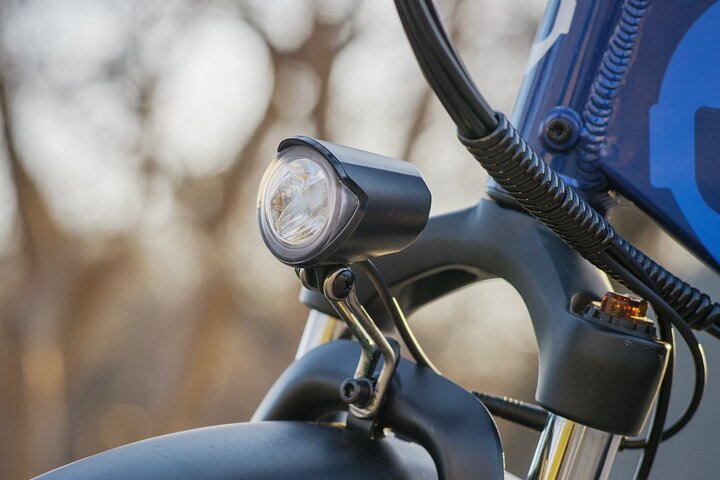 E Bike Rentals from Ormond Beach Departure ouwK5a3T