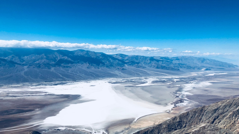 Death Valley One Day Tour From Las Vegas with Stargazing ewEq1isl