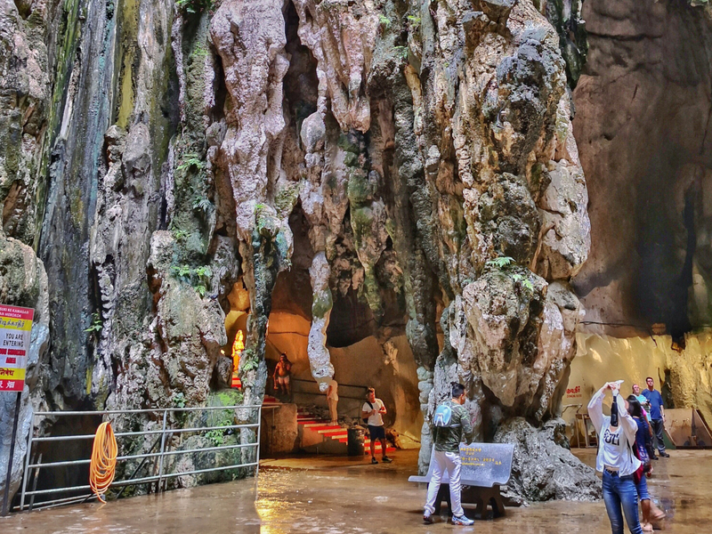 Genting Highlands Escape with Kuala Lumpur City Highlights Day Tour JSVe2Nj9