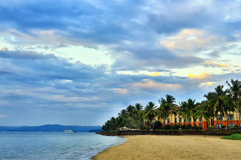 Explore South Goa: Private Guided Tour by Car dI5Uxaqn