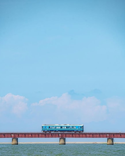 Kyoto Tango Spirited Away Sea Train & Amanohashidate & Ine Boathouse Day Trip (Including Sea Train Ticket) | Departure from Osaka 59SqBSF7
