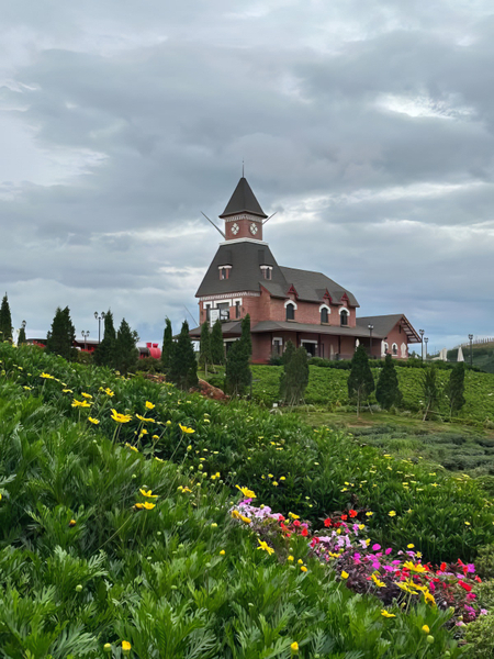 [NovaDreams Da Lat] Euro Garden Um73k6gZ