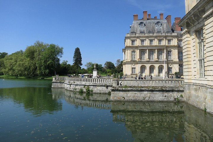 Fontainebleau private excursion 8yMBPdnC