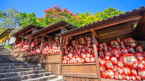 Osaka Katsuo Sacred Site + Otagi Nenbutsu-ji Temple + Kyoto Arashiyama Day Tour, Spirited Away Inspired Day Tours frjCcroE