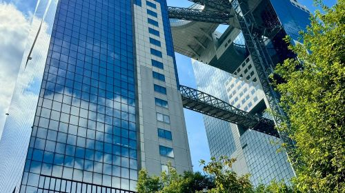 Umeda Sky Building n8hSRDKp