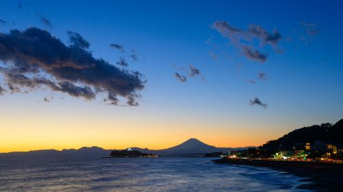 Enoshima PyUEk0OF