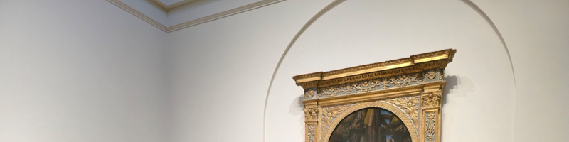 London: National Gallery Guided Tour with Priority Entrance v7by48bU