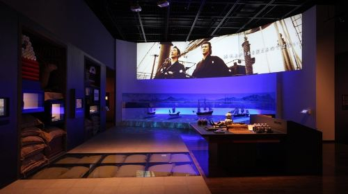 Nagasaki Museum of History & Culture U5Zpif6C