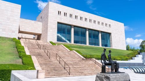 MOA Museum of Art R9OpEVNA