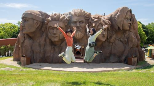 Nijigen no Mori JOPHNGOz