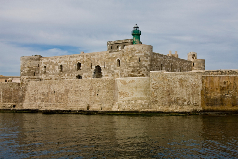 Syracuse and Ortigia Day Private Tour Escape from Catania uKFZkAw5