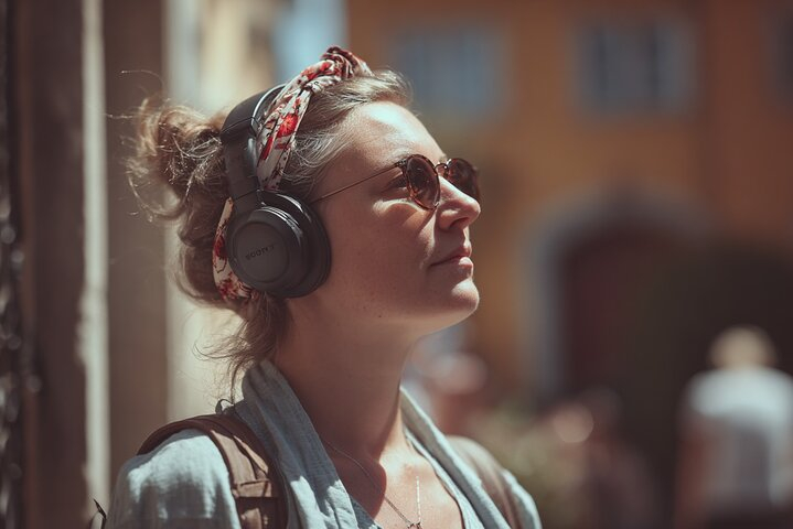 Playful Self Guided Tour In Biarritz With 50 Audio Stories 7M868DYx