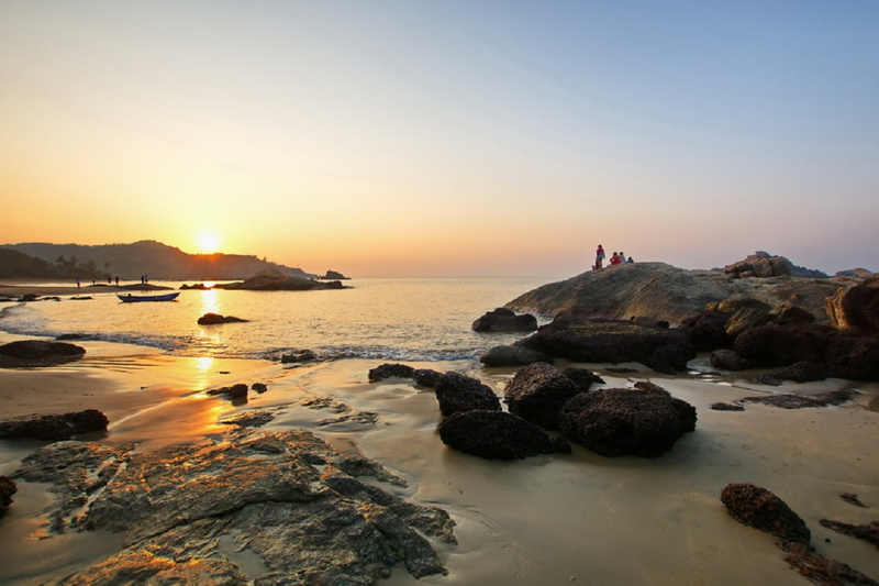 Gokarna Costal Walking Tour (Guided Hiking Experience with a Local) OgOiXqZ2