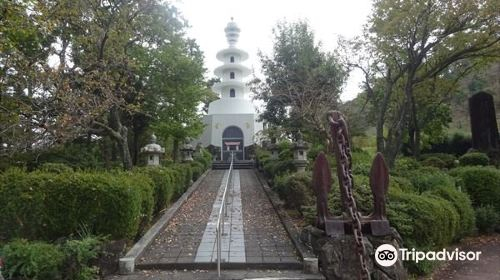 Komuroyama Park sQaeMIFI