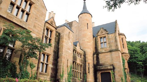 Lockheart Castle 24jGWAYq