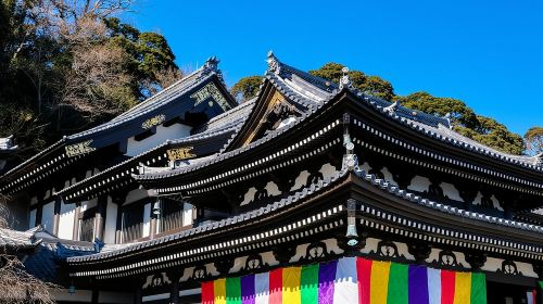 Kamakura & Enoshima 1-Day Bus Tour Day Tours q9rbMMl3