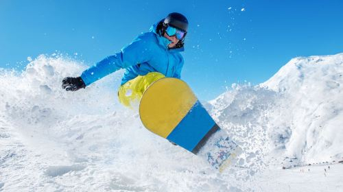 1-day tour to Asarigawaonsen Ski Resort in Sapporo pQZP3ec9