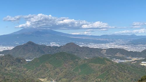 Izunokuni Panorama Park ym0EvYFa