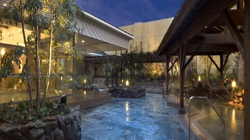 Tennen Onsen Naniwanoyu NM1XlwnN