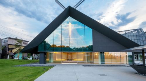 Kadokawa Musashino Museum tMLpbaw5