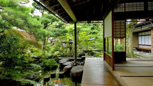 2-Day Pass for Kenroku-en & 21st Century Museum of Contemporary Art (Cultural Forest Travel Pass) ayZm7K6z