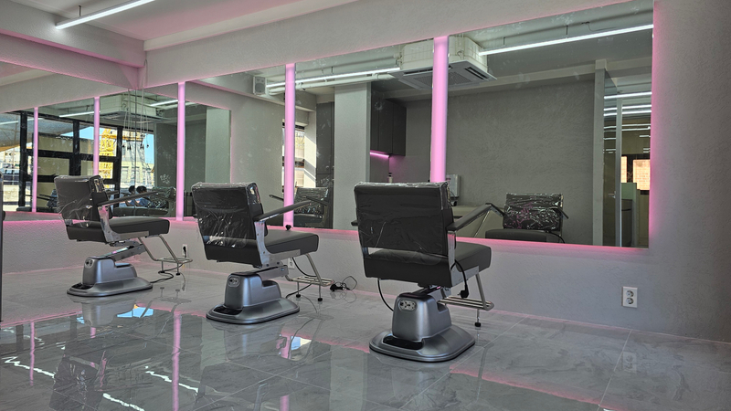 Hongdae Lounge VOG Hair K-Idol Hair Diagnosis Styling Experience nIUR8OjB