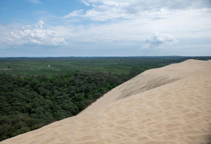 Arcachon Bay & Dune du Pilat Ride VLnxnR8e