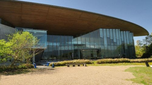 Lake Biwa Museum 2JjxdomH